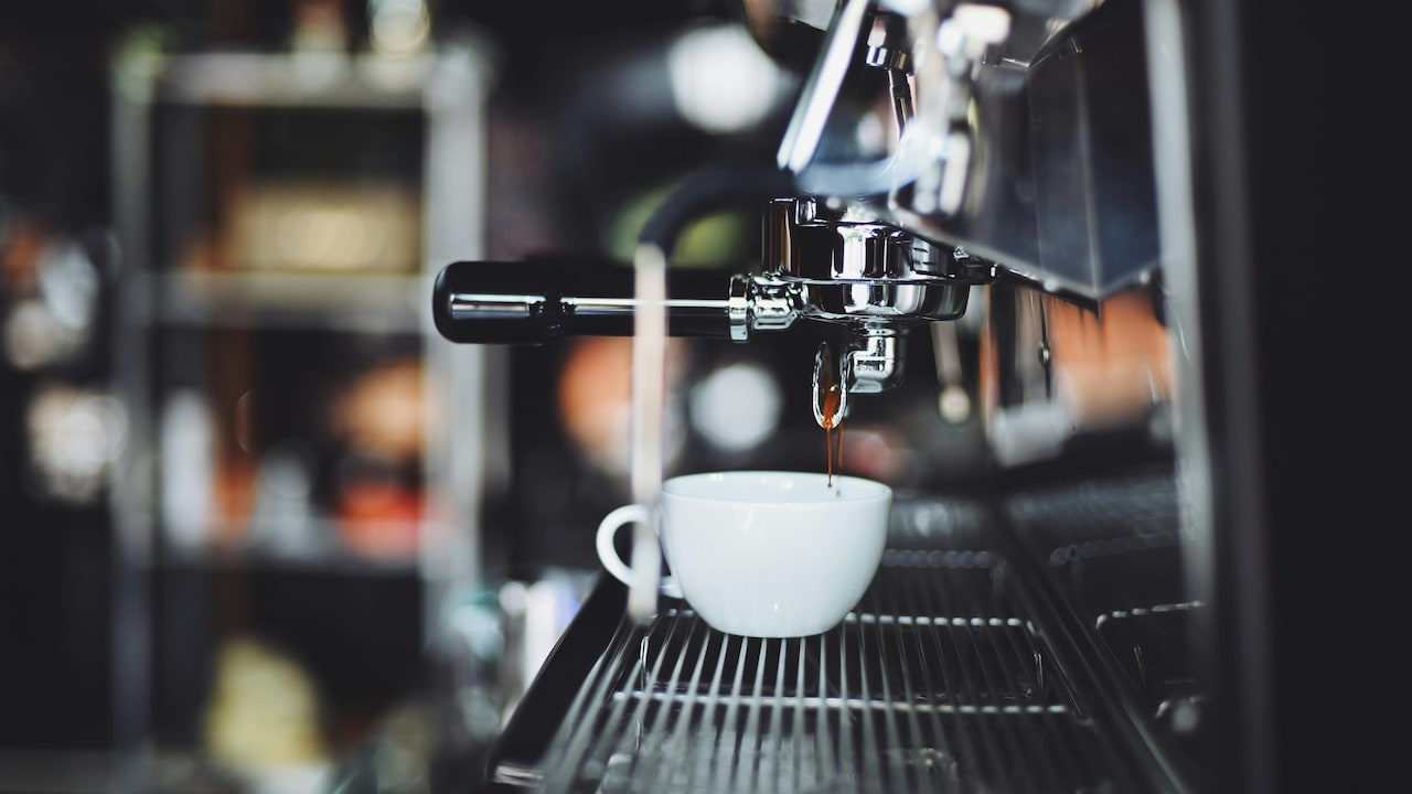 5 Coffee Machines For Cafe-Style Brews At Home