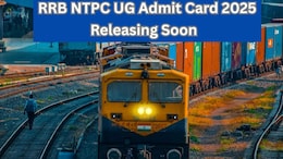 RRB NTPC UG Admit Card 2025 To Be Out Soon, Direct Link Here