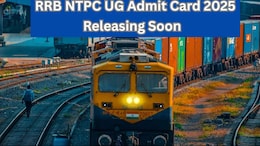 RRB NTPC UG Admit Card 2025 To Be Released Soon, Check Details