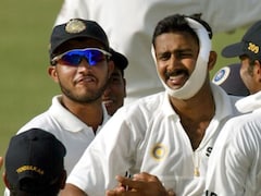 Indian Team Was Afraid To 'Sledge' This Cricket Great, Ex Star Makes Big Claim