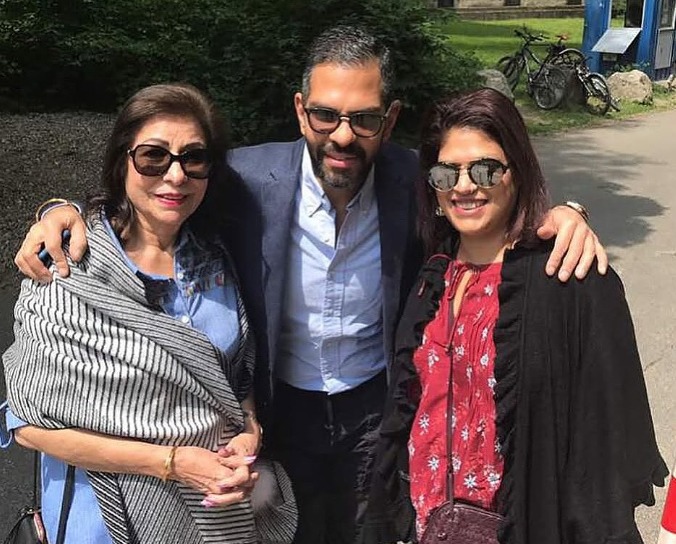 Sunjay Kapur's Sister Shares Cryptic Post Amid Rs 30,000 Crore Family Feud: "If You Were Still Here..."