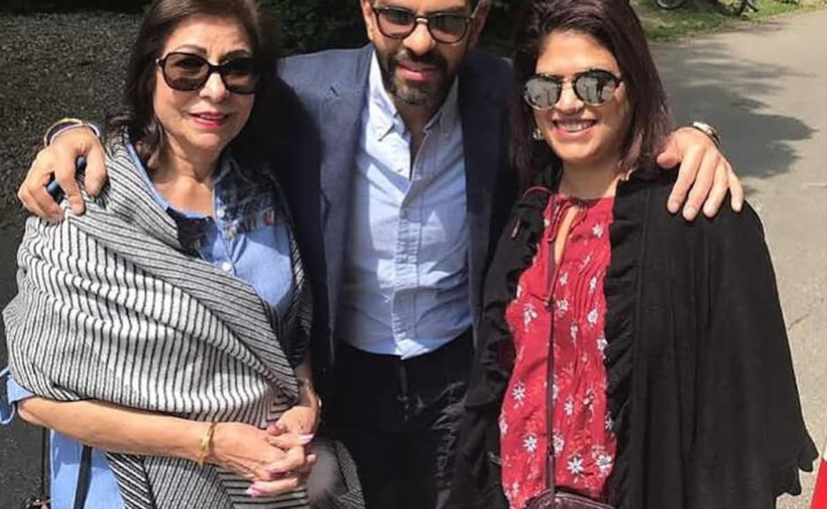 'Not Given Autopsy Report, Saw It In News': Sunjay Kapur's Sister To NDTV