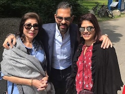 &#039;Not Given Autopsy Report, Saw It In News&#039;: Sunjay Kapur&#039;s Sister To NDTV