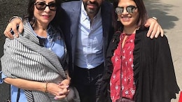 'Not Given Autopsy Report, Saw It In News': Sunjay Kapur's Sister To NDTV