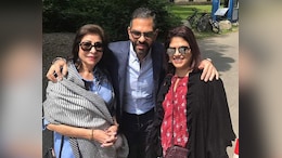 Sunjay Kapur's Sister Shares Cryptic Post Amid Rs 30,000 Crore Family Feud: "If You Were Still Here..."