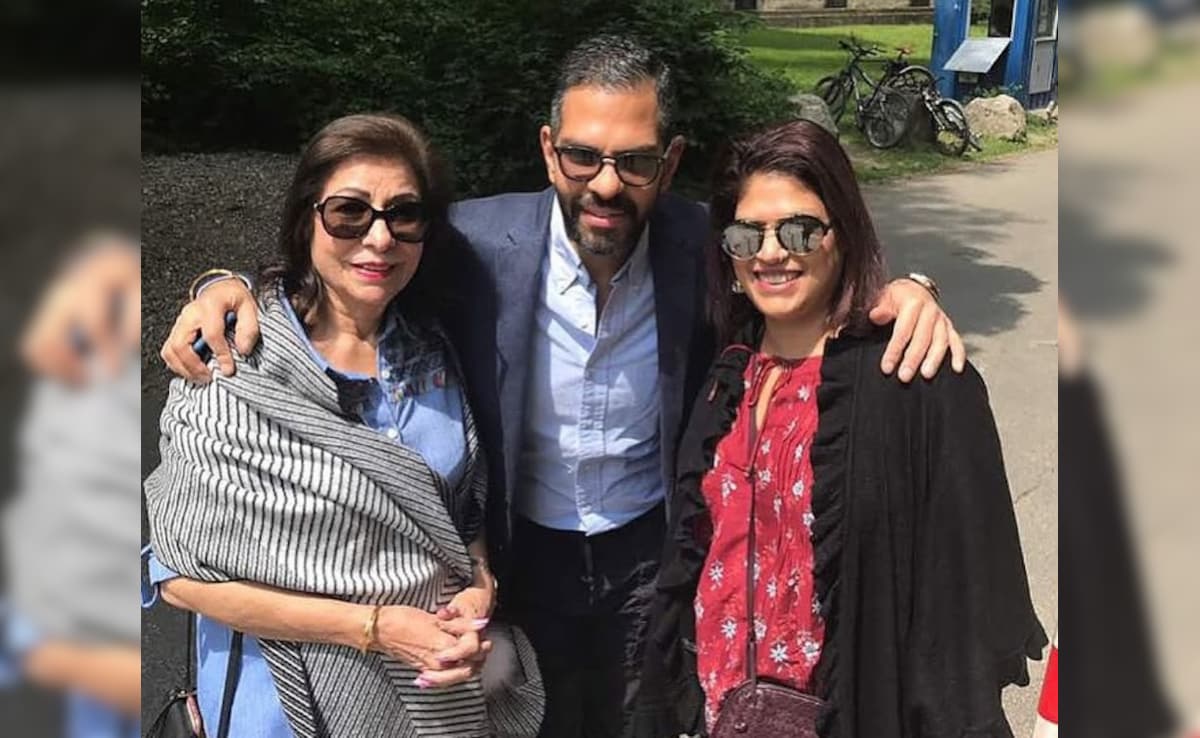 Sunjay Kapur's Sister Shares Cryptic Post Amid Rs 30,000 Crore Family Feud: "If You Were Still Here..."