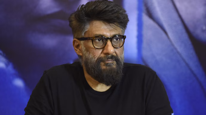 Ahead Of <i>The Bengal Files</i> Release, Vivek Agnihotri Attends RSS Centenary Event