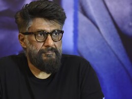 Ahead Of <i>The Bengal Files</i> Release, Vivek Agnihotri Attends RSS Centenary Event