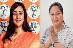 BJP MP Bansuri Swaraj Condemns Attacks On Delhi CM Rekha Gupta BJP MP Bansuri Swaraj Condemns Attacks On Delhi CM Rekha Gupta