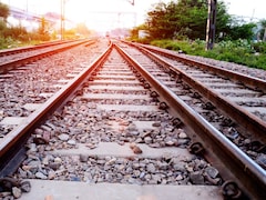 8 Wagons Of Goods Train Derail In Bihar, Disrupts Interstate Rail Traffic