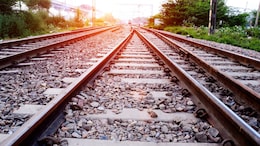 8 Wagons Of Goods Train Derail In Bihar, Disrupts Interstate Rail Traffic