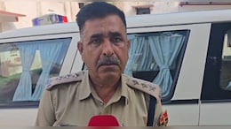 गुरुकुल में बाबा ने 11 साल के बच्&zwj;चे को गर्म रॉड से दागा, नींद में पेशाब करने से था परेशान