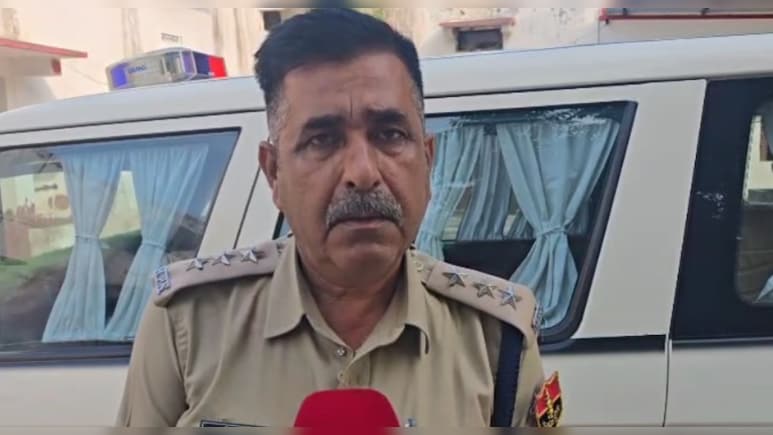 गुरुकुल में बाबा ने 11 साल के बच्‍चे को गर्म रॉड से दागा, नींद में पेशाब करने से था परेशान
