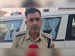 गुरुकुल में बाबा ने 11 साल के बच्चे को गर्म रॉड से दागा, नींद में पेशाब करने से था परेशान गुरुकुल में बाबा ने 11 साल के बच्चे को गर्म रॉड से दागा, नींद में पेशाब करने से था परेशान