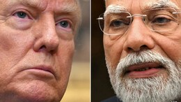 India's "Resilience" Message As US Issues Notice On Additional 25% Tariffs