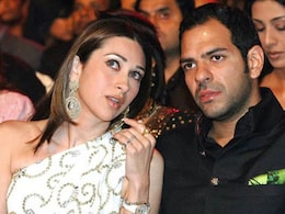 When Kareena Kapoor Revealed That Karisma And Sunjay Kapur Went On A "Patch-Up Trip" To Goa: "They Had Issues..." When Kareena Kapoor Revealed That Karisma And Sunjay Kapur Went On A "Patch-Up Trip" To Goa: "They Had Issues..."