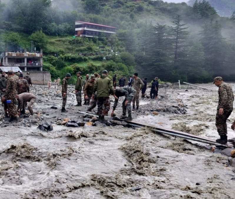 केदारनाथ से धराली तक... उत्तराखंड की अनसुनी चेतावनियां और पहाड़ों की बढ़ती आपदाएं, जानें असली वजह