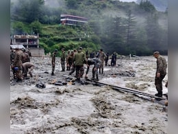केदारनाथ से धराली तक... उत्तराखंड की अनसुनी चेतावनियां और पहाड़ों की बढ़ती आपदाएं, जानें असली वजह केदारनाथ से धराली तक... उत्तराखंड की अनसुनी चेतावनियां और पहाड़ों की बढ़ती आपदाएं, जानें असली वजह