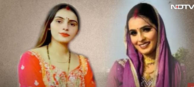 दहेज, अफेयर और रील्स... बहू कैसे चढ़ी हिंसा की भेंट, निक्की भाटी की मौत की पूरी इनसाइड स्टोरी