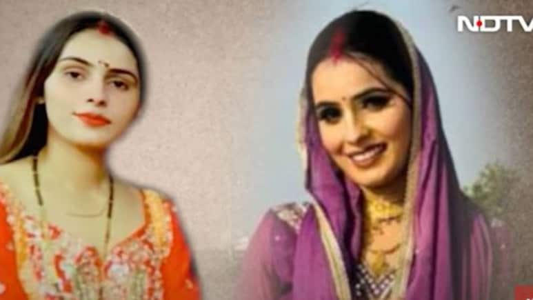 दहेज, अफेयर और रील्स... बहू कैसे चढ़ी हिंसा की भेंट, निक्की भाटी की मौत की पूरी इनसाइड स्टोरी दहेज, अफेयर और रील्स... बहू कैसे चढ़ी हिंसा की भेंट, निक्की भाटी की मौत की पूरी इनसाइड स्टोरी