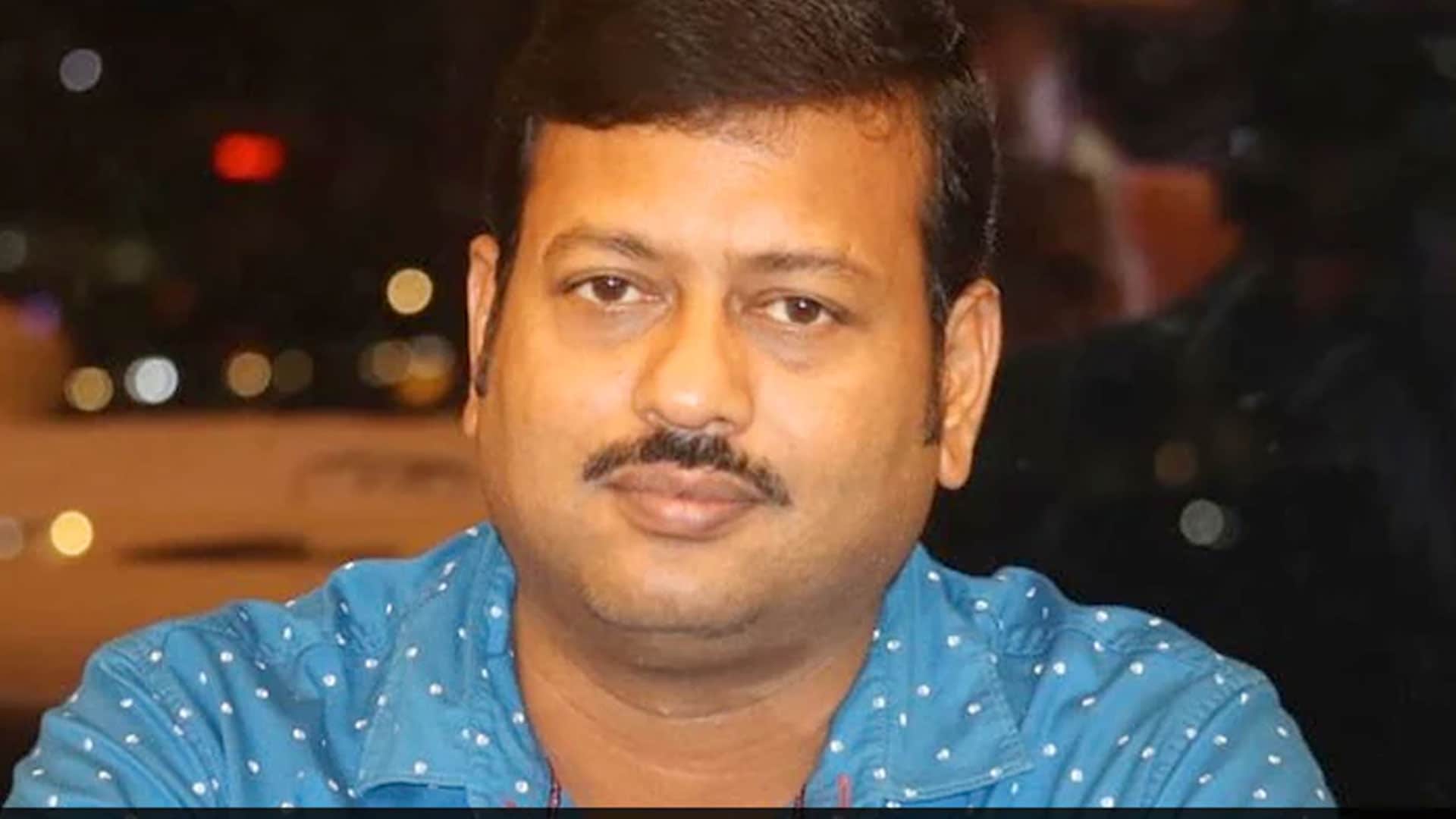 Video: Trinamool Congress MLA Tries To Flee, Throws Phone In Bush During Probe Agency's Raid
