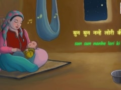 First Songs: A Language And Literacy Bridge