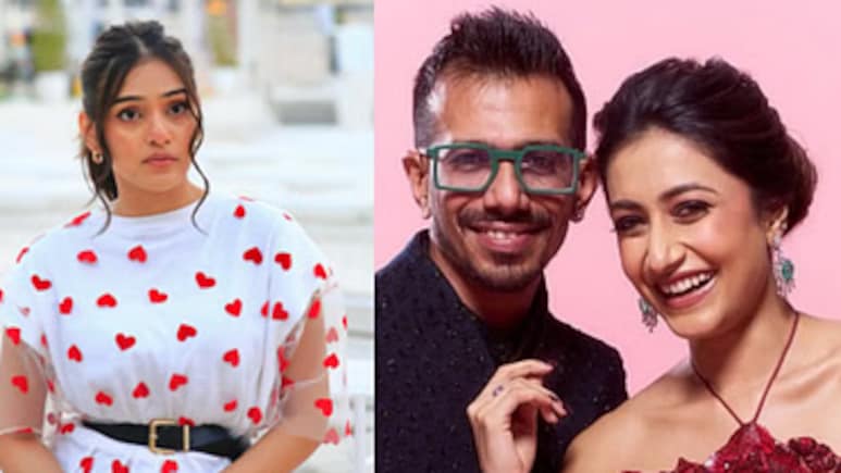 Yuzvendra Chahal Admits "Faking" Relationship With Ex-Wife Dhanashree Verma: "RJ Mahvash Helped Me During This Phase"