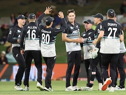 New Zealand Face Big Blow As Star Pacer Gets Ruled Out For Three Months Due To...