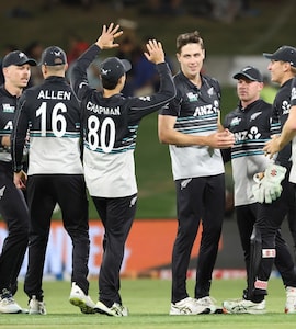 New Zealand Face Big Blow As Star Pacer Gets Ruled Out For Three Months Due To...