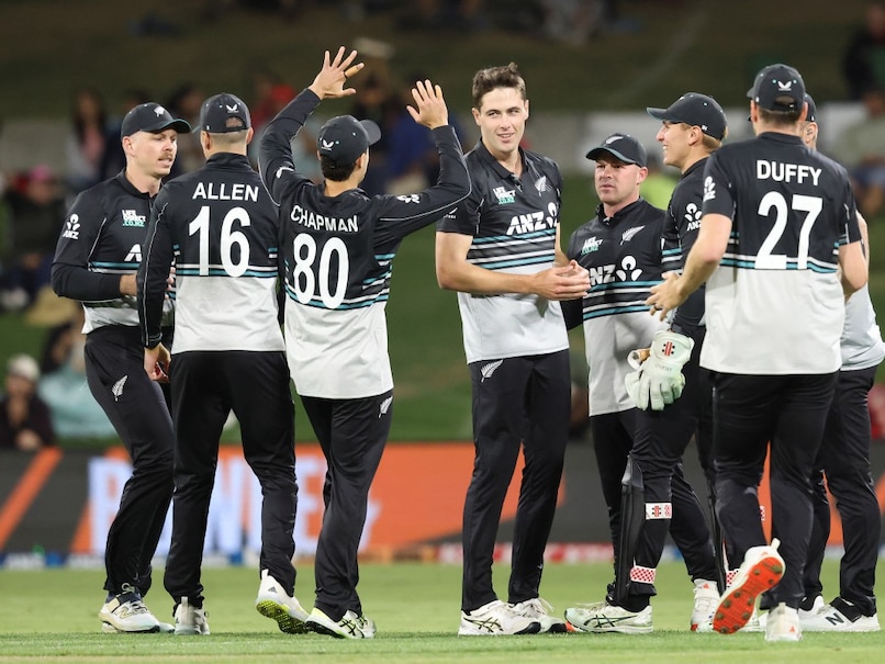New Zealand Face Big Blow As Star Pacer Gets Ruled Out For Three Months Due To...