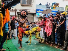 राखी के बाद राजस्थान में शुरू हुई गवरी, 40 दिन तक दिखेगी दुनिया के प्राचीन नृत्य की झलक