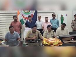 CG News: दो किलो बारूद से तैयार किया पार्सल बम और भेज दिया एक्स के पति के पास! सात आरोपी गिरफ्तार CG News: दो किलो बारूद से तैयार किया पार्सल बम और भेज दिया एक्स के पति के पास! सात आरोपी गिरफ्तार