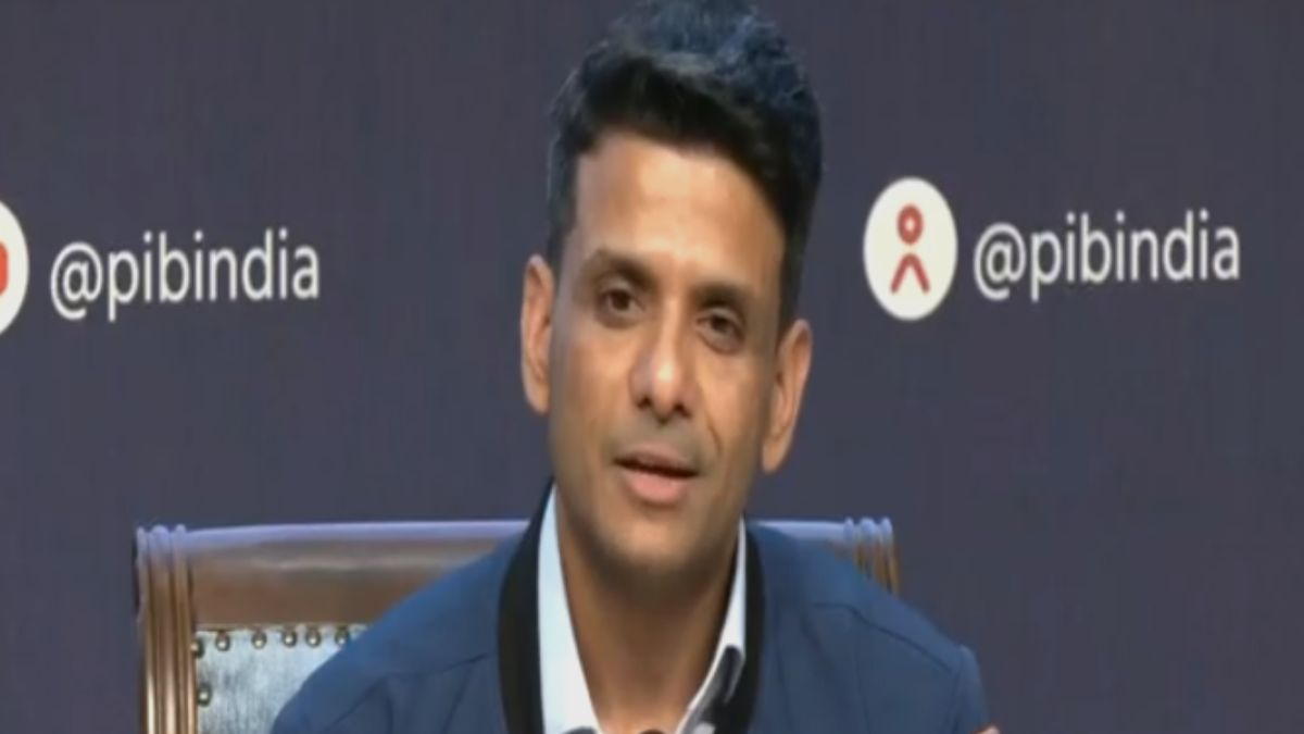 'India Looks Really Beautiful From Space': Group Captain Shubhanshu Shukla