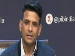 'India Looks Really Beautiful From Space': Group Captain Shubhanshu Shukla Recalls Axiom-4 'India Looks Really Beautiful From Space': Group Captain Shubhanshu Shukla Recalls Axiom-4