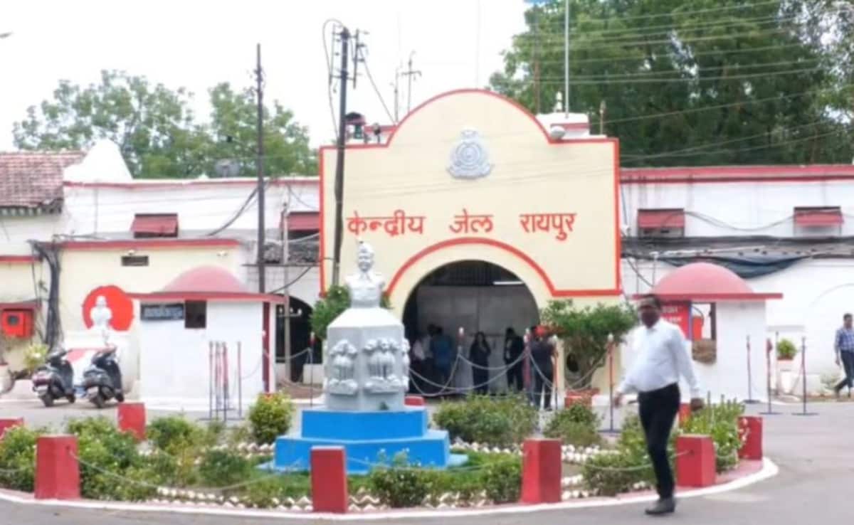Chhattisgarh Liquor Scam: Chaitanya Baghel in Judicial Custody Again