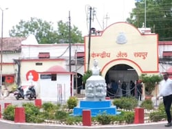 Prisoner Escapes From Chhattisgarh Jail, Exposes Lapses In Security
