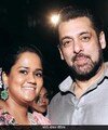 पास्ता 8500 रुपये तो नॉन वेज 10 हजार का, सलमान खान की बहन के इस रेस्टोरेंट का मैन्यू देख छूट जाएंगे पसीने