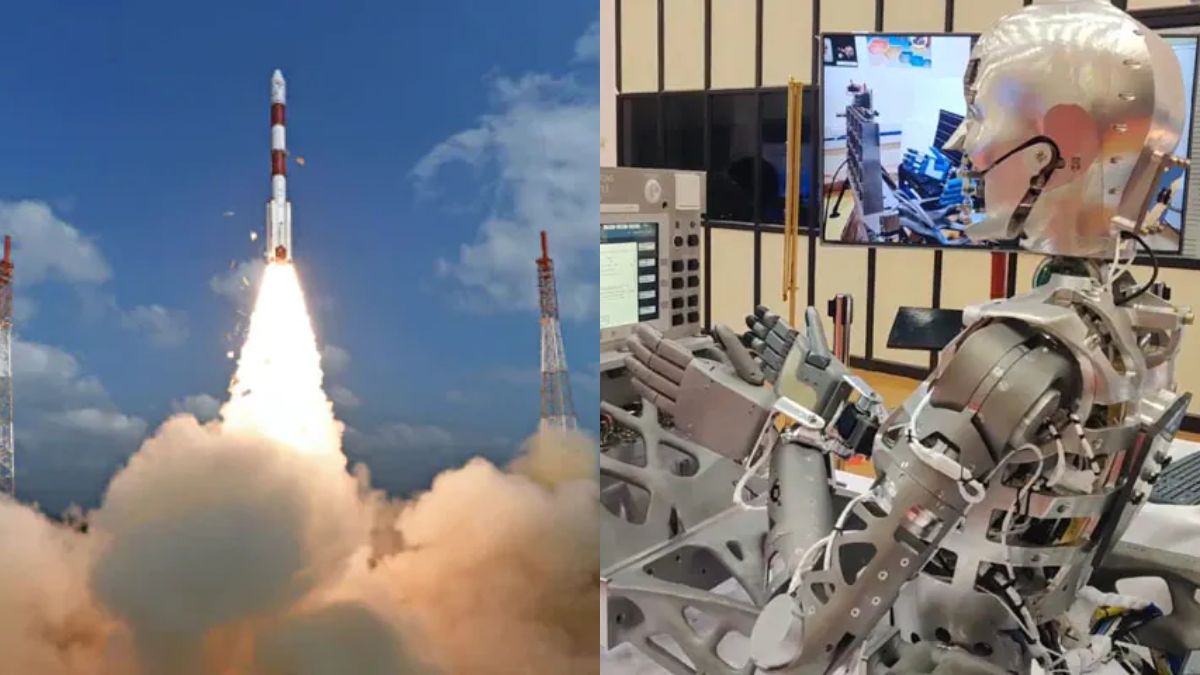 Inside ISRO's Busy Schedule To Redefine India In Space