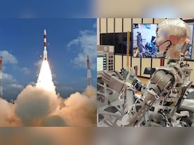 ISRO Has A Busy Year Ahead. Next Big Thing Is A Humanoid In Space