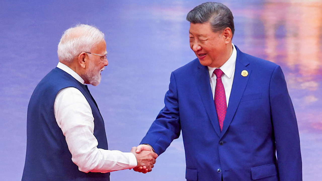 PM, Xi Boost India-China Ties With Direct Flights, Trade, Optics