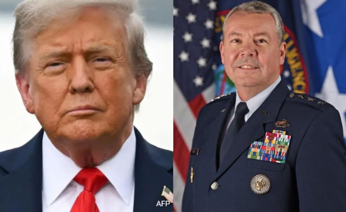 DIA Chief Fired Following Disagreement on Iran Attack Assessment