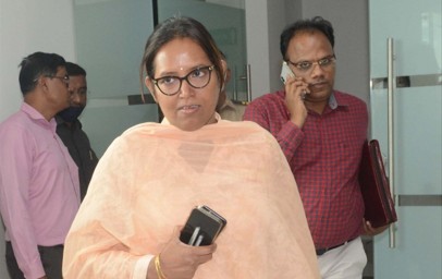 ट्रेन ब्लास्ट पर मुंबई कांग्रेस अध्यक्ष के बयान से क्यों भड़के पार्टी के मुस्लिम नेता?