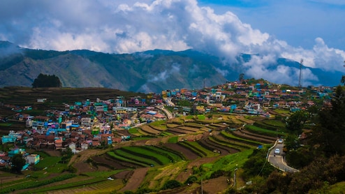 Visiting Kodaikanal For The First Time? Check Out These 6 Things You Absolutely Shouldn't Miss