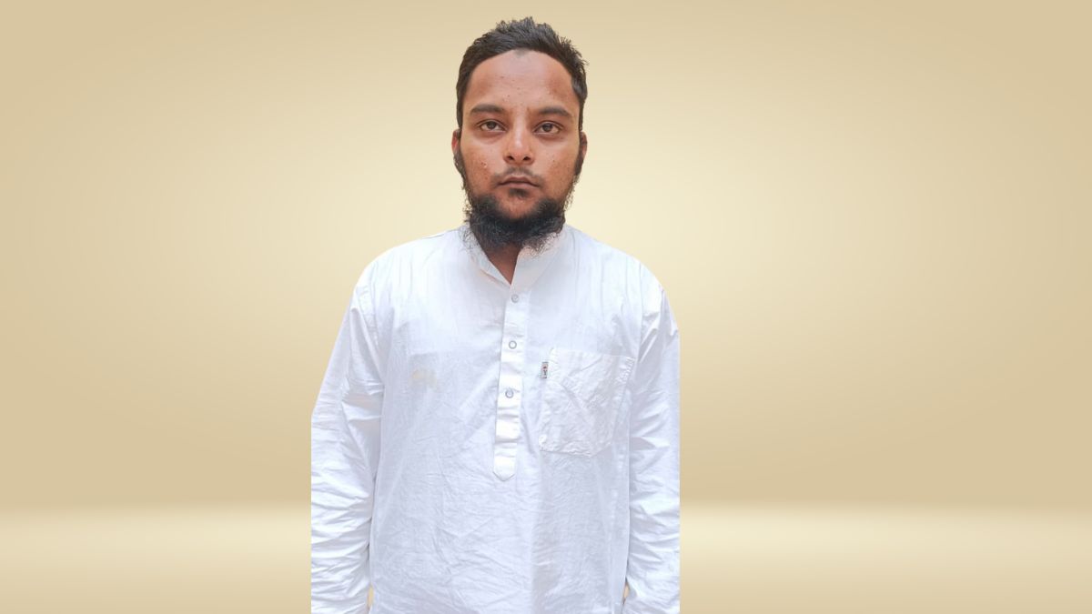 Preacher Arrested For Raping 5-Year-Old Girl Inside Karnataka Mosque In 2023