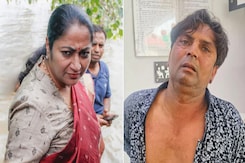 "Not Just An Attack On Me, But...": Delhi Chief Minister Rekha Gupta's First Reaction "Not Just An Attack On Me, But...": Delhi Chief Minister Rekha Gupta's First Reaction