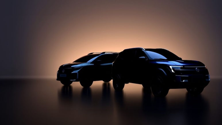 Mahindra XUV700 Facelift To Tata Sierra: 5 Upcoming SUVs To Wait For Mahindra XUV700 Facelift To Tata Sierra: 5 Upcoming SUVs To Wait For
