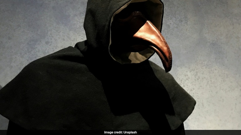 US Resident Tests Positive For Plague: All You Need To Know About The Rare Disease US Resident Tests Positive For Plague: All You Need To Know About The Rare Disease