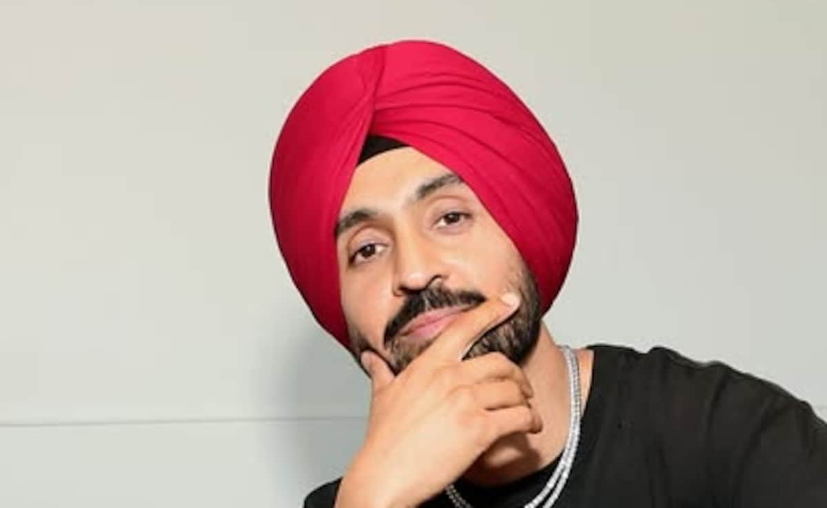 What Led To Diljit Dosanjh Naming His Concert Tour Dil-Luminati