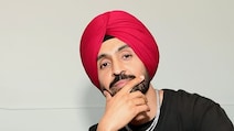 What's Inside Diljit Dosanjh's Bag? Fan-Gifted Chain, Prayer Book And More