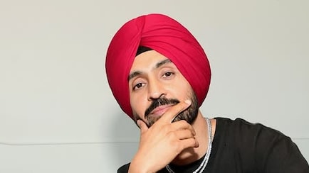 What's Inside Diljit Dosanjh's Bag? Fan-Gifted Chain, Prayer Book And More